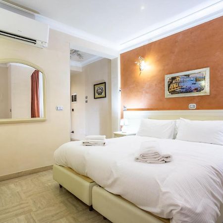 Luxury Inn Opera Рим Екстериор снимка